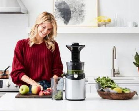 Meet Canada’s Top Juicers for 2025 Meet Canada’s Top Juicers for 2025