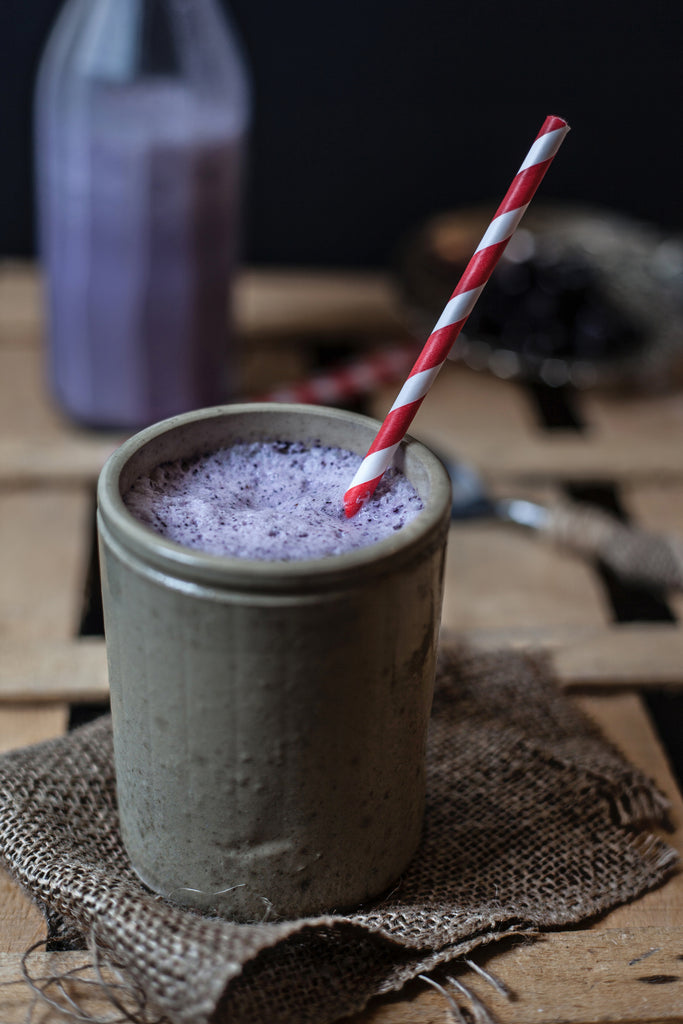 Hurom Juice Recipe Rejuvenation Juice