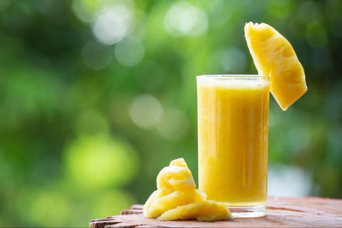 Why Fresh Pineapple Juice is a Hit in Canada Why Fresh Pineapple Juice is a Hit in Canada