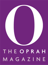 O: The Oprah Magazine Features HP Mint on O: The Oprah Magazine Features HP Mint on