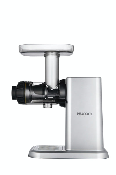 Extracteurs de jus horizontaux lents Hurom Slow Juicers - Extracteurs de jus horizontaux lents