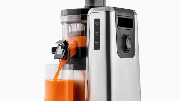 Série Alpha Hurom Slow Juicers - Série Alpha