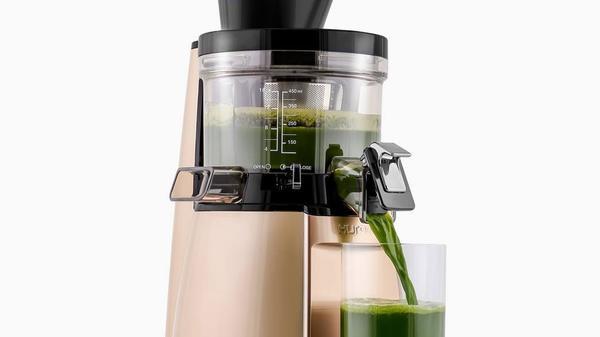 Série Classique Hurom Slow Juicers - Série Classique