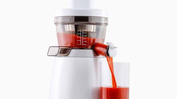 Série personnelle Hurom Slow Juicers - Série personnelle