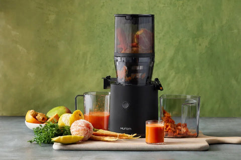 Extracteurs de jus à pression à froid chez Costco Canada : meilleurs choix 2026