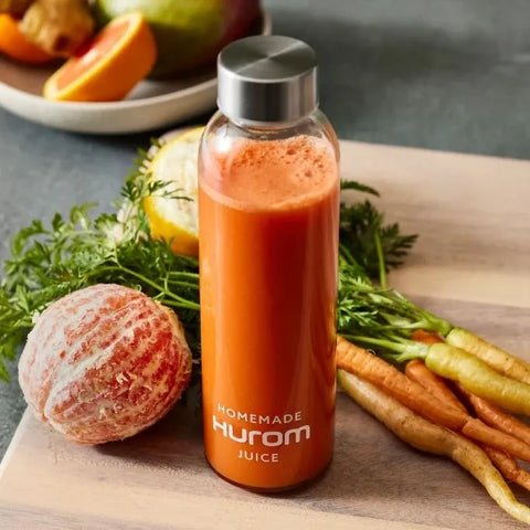 Recettes de jus : 16 mélanges sains et faciles à essayer