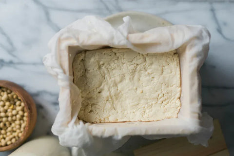 What Is Tofu? Ingredients, Benefits & How to Make It at Home