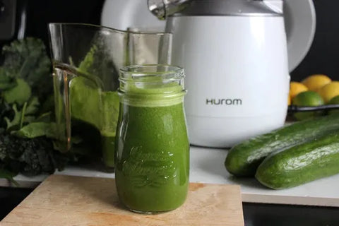 Raw Vegan Diet: Benefits, Risks, and How Juicing Fits In