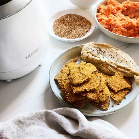 Raw Vegan Recipes: The Best Juices and Meals to Start With