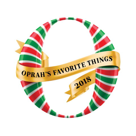 Hurom H-AI Slow Juicer on Oprah's Favorite Things