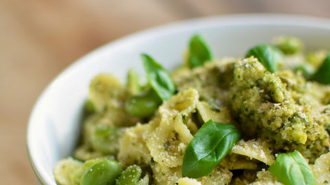 Avocado Pesto