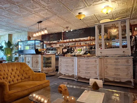 Top 7 Juice Bars in Montreal + Why You Might Not Need Them