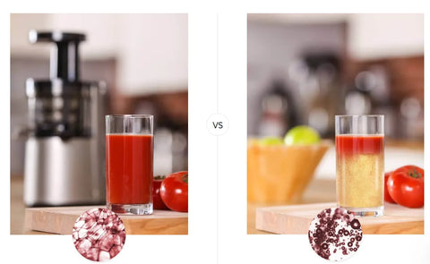 How to Choose a Juicer in Canada (2025 Guide)
