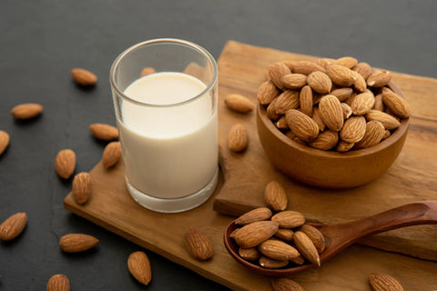 Top 7 Almond Milk Maker Machines in Canada for 2026