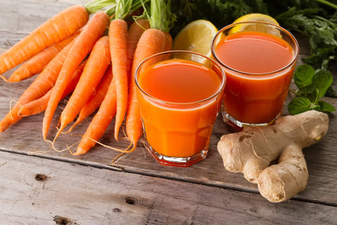 Low-Sugar Juice: 8 Homemade Healthier Options You’ll Love