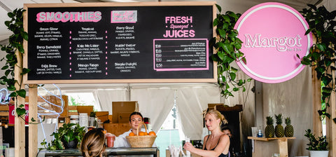 Top 7 bars à jus à Montréal + Pourquoi vous pourriez ne pas en avoir besoin