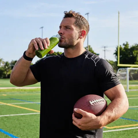 8 Natural Pre-Workout Drinks for Different Training Goals