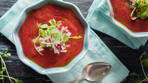 Gazpacho