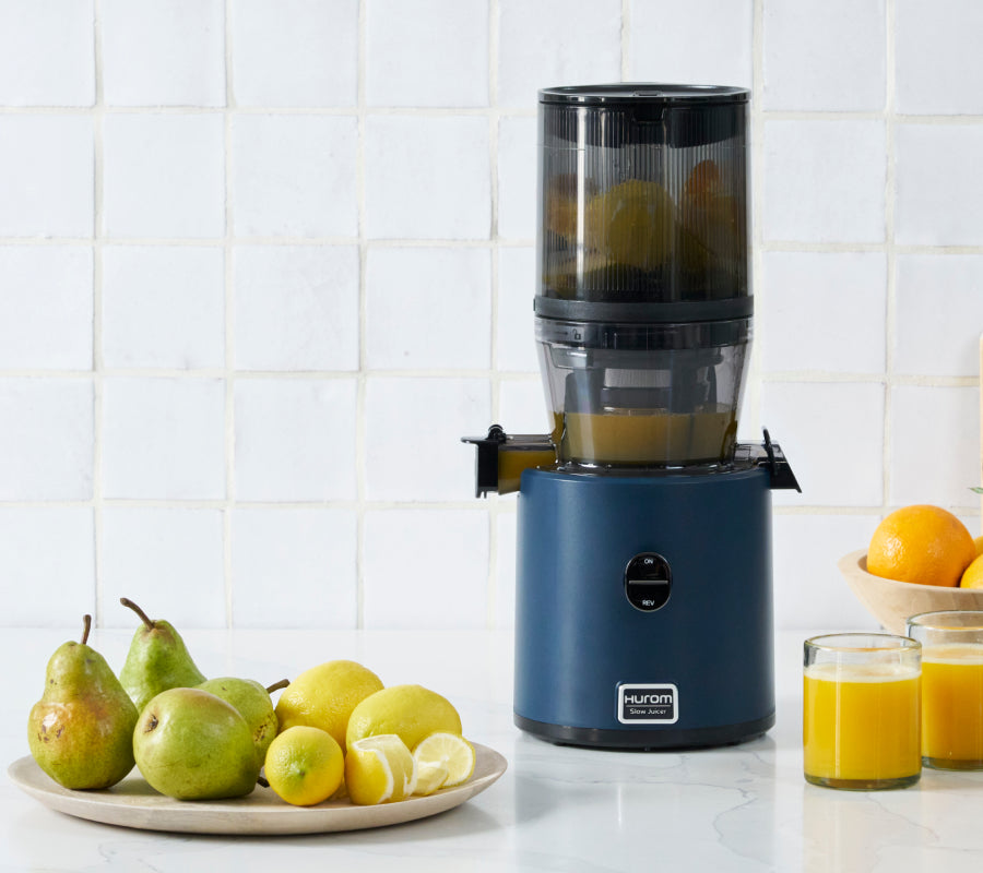 Hurom Canada Official Store | Slow Juicers and Juicing Accessories