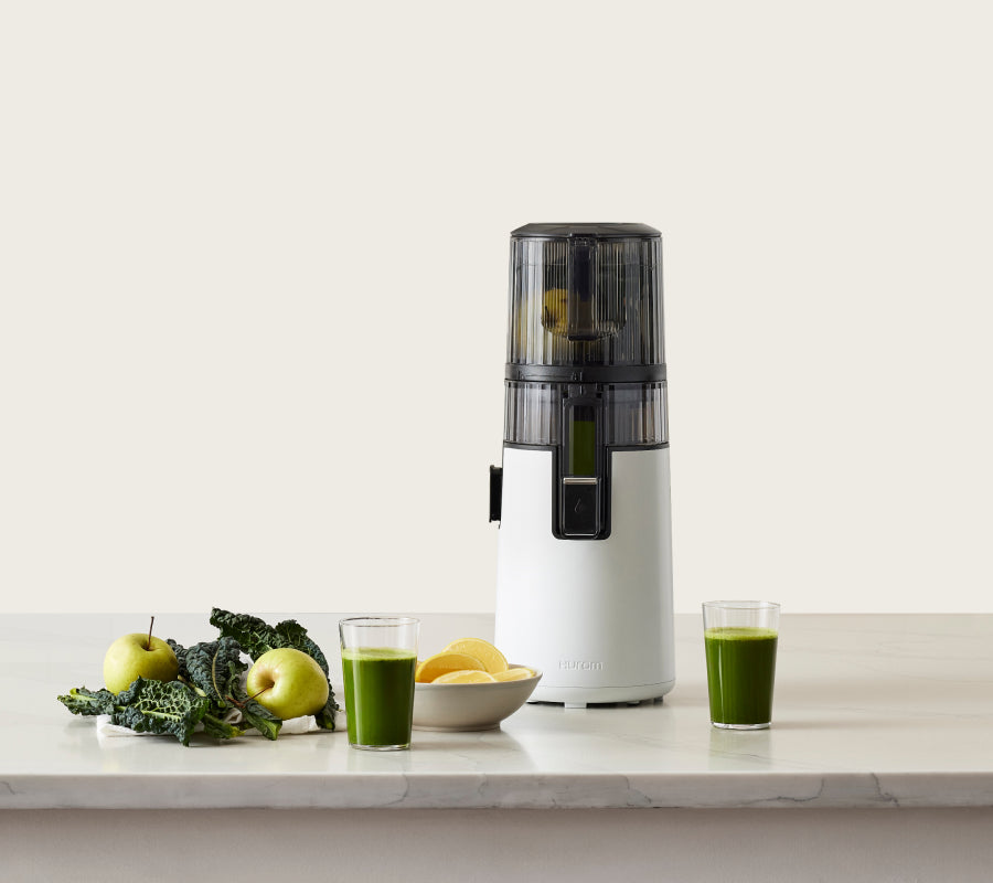 Hurom Canada Official Store | Slow Juicers and Juicing Accessories