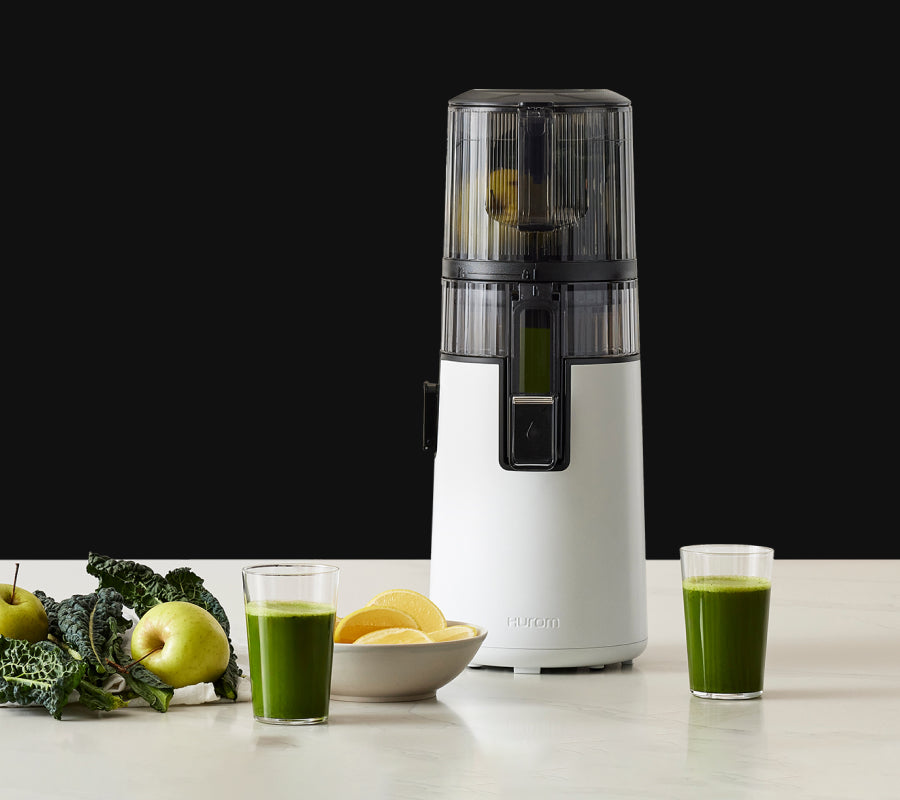 Hurom Canada Official Store | Slow Juicers and Juicing Accessories
