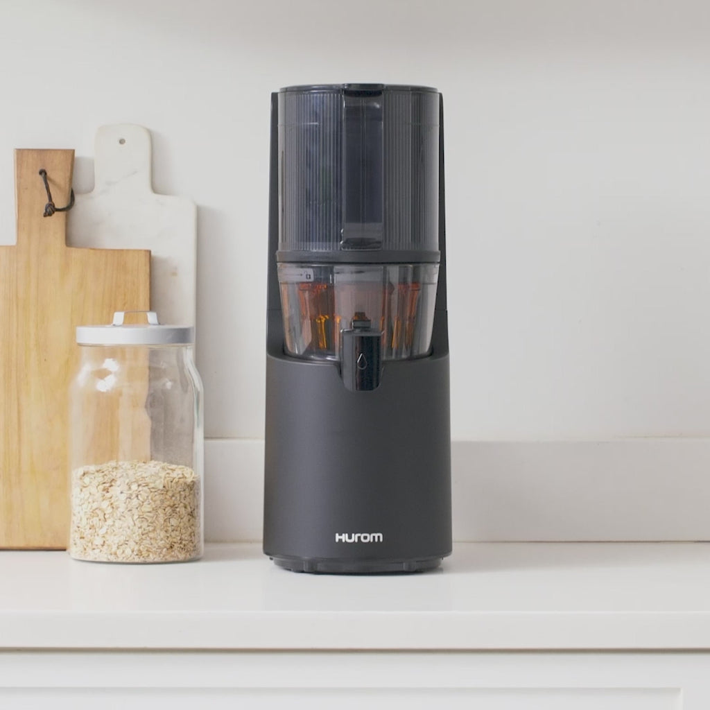Shop H200 Easy Cleaning Slow Juicer Official Hurom Store