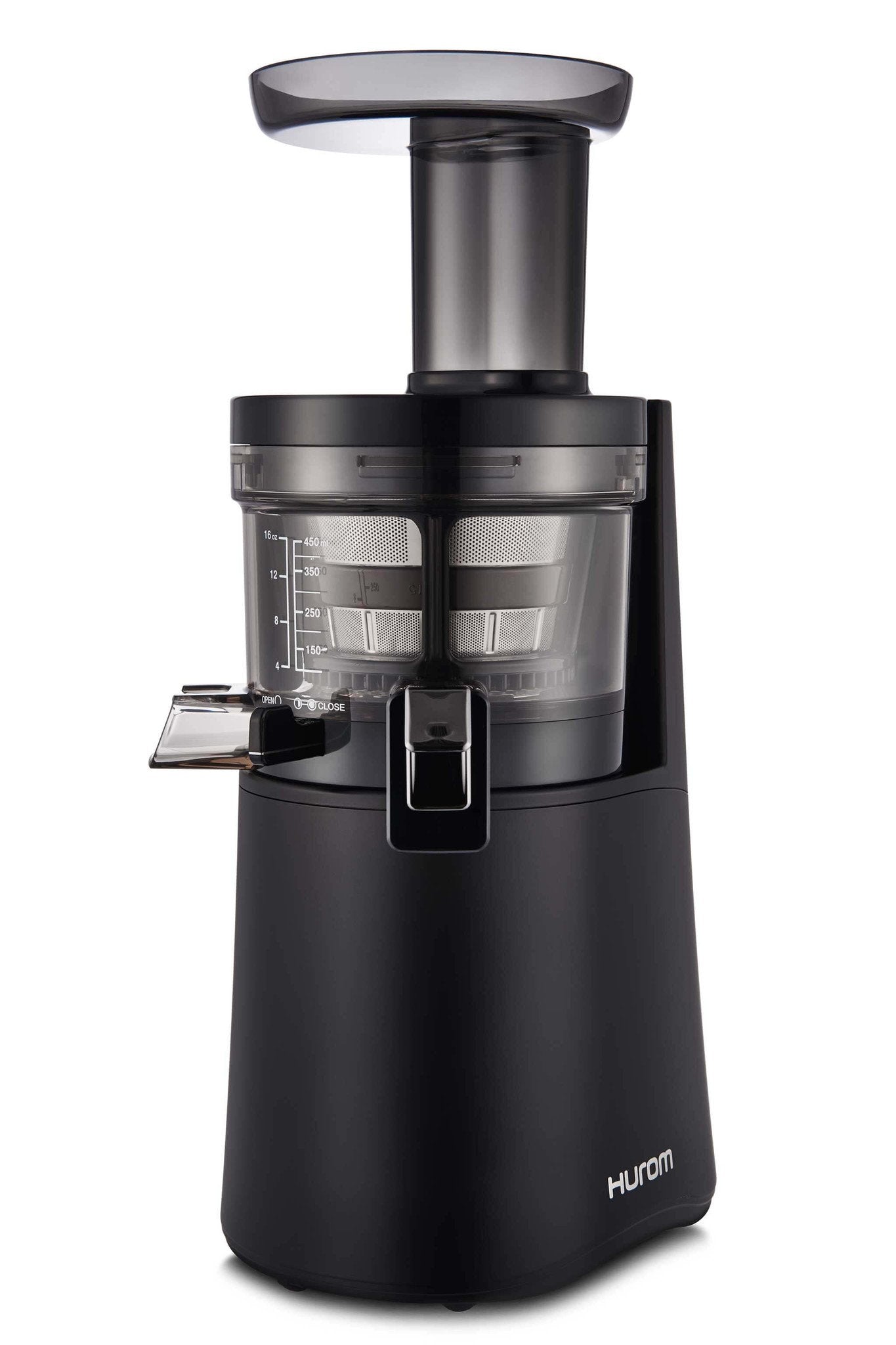 Hurom slow juicer 3rd generation best sale