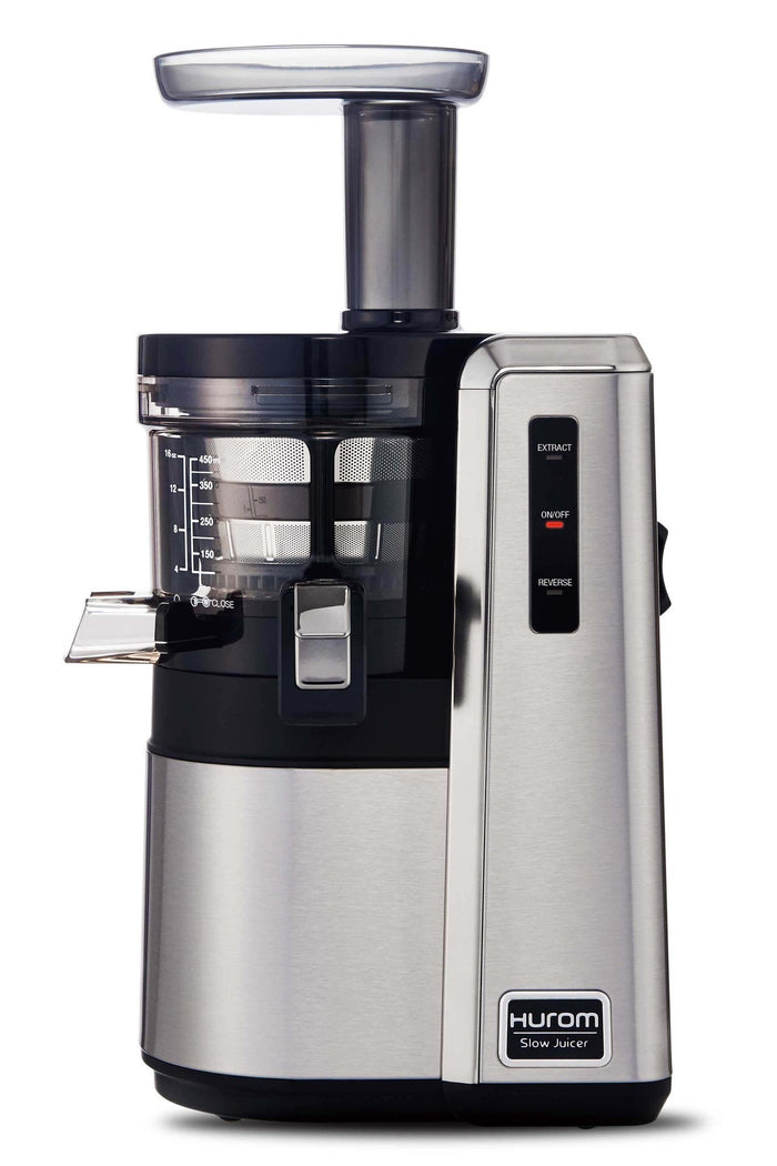 H200 Easy Clean Slow Juicer