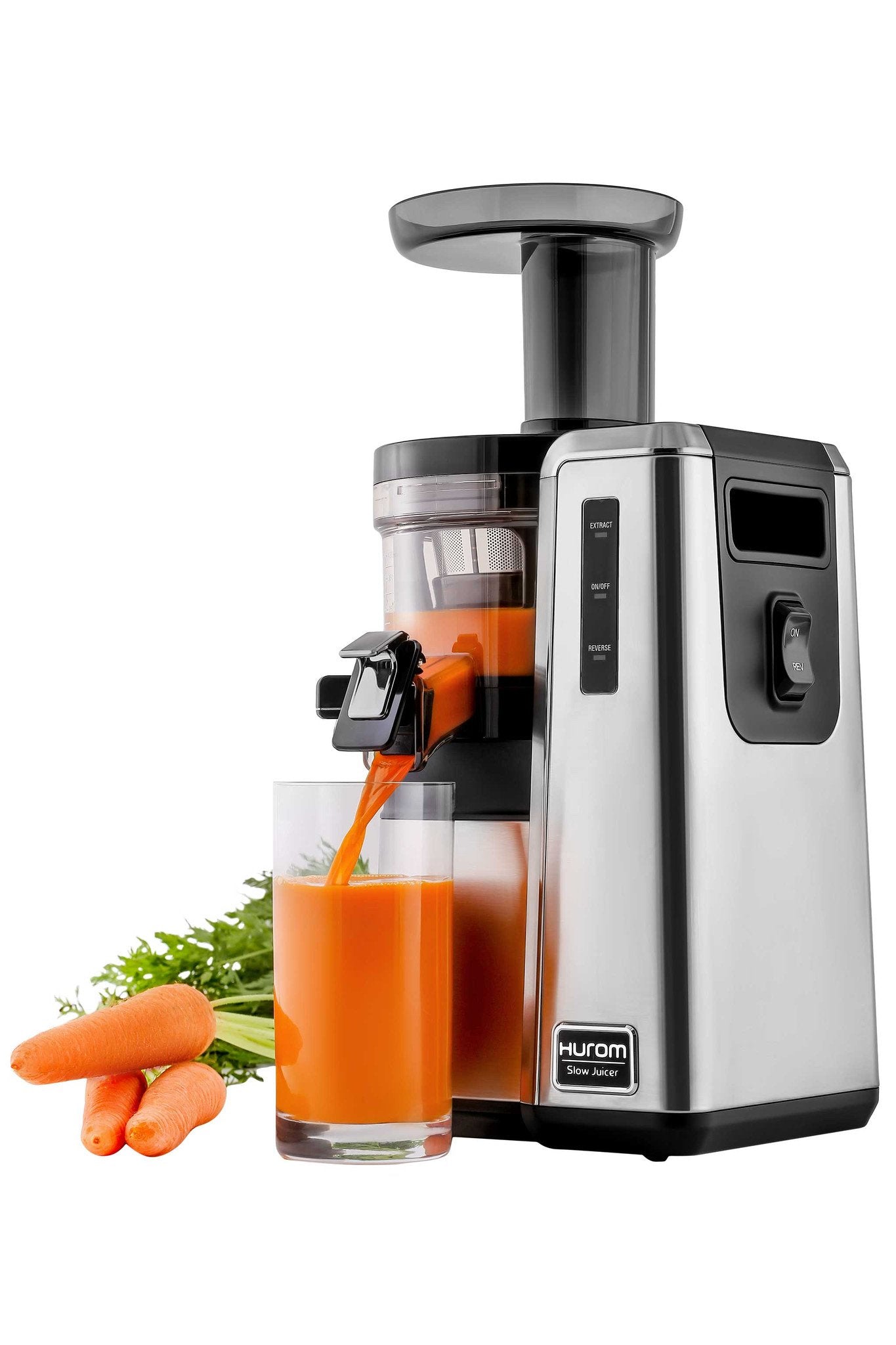 Shop HZ Slow Juicer Official Hurom Store