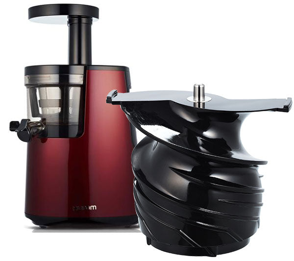 Hurom HH Elite Slow Juicer