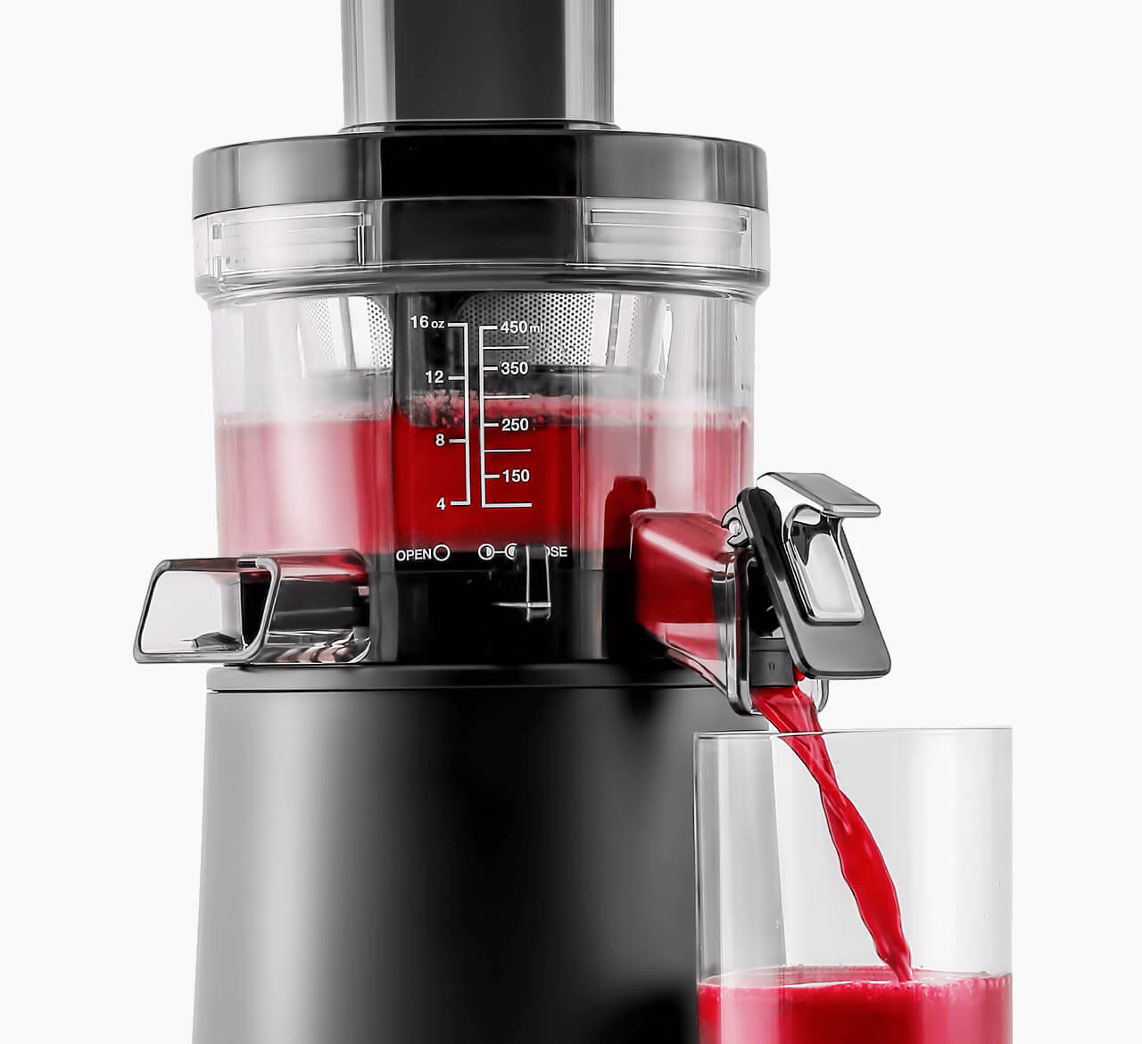 Shop Hurom H-AA Slow Juicer