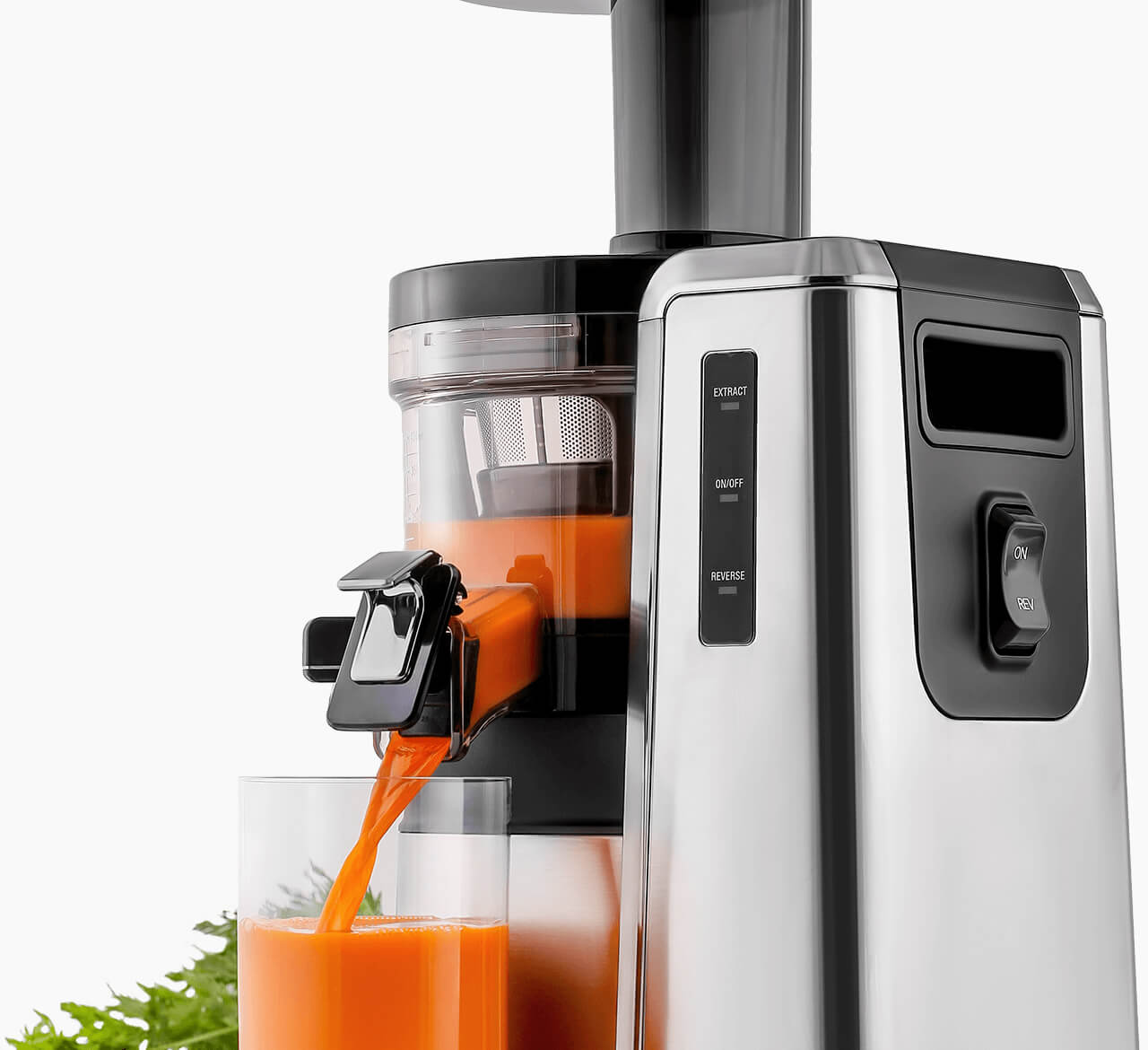 Shop Hurom HZ Slow Juicer