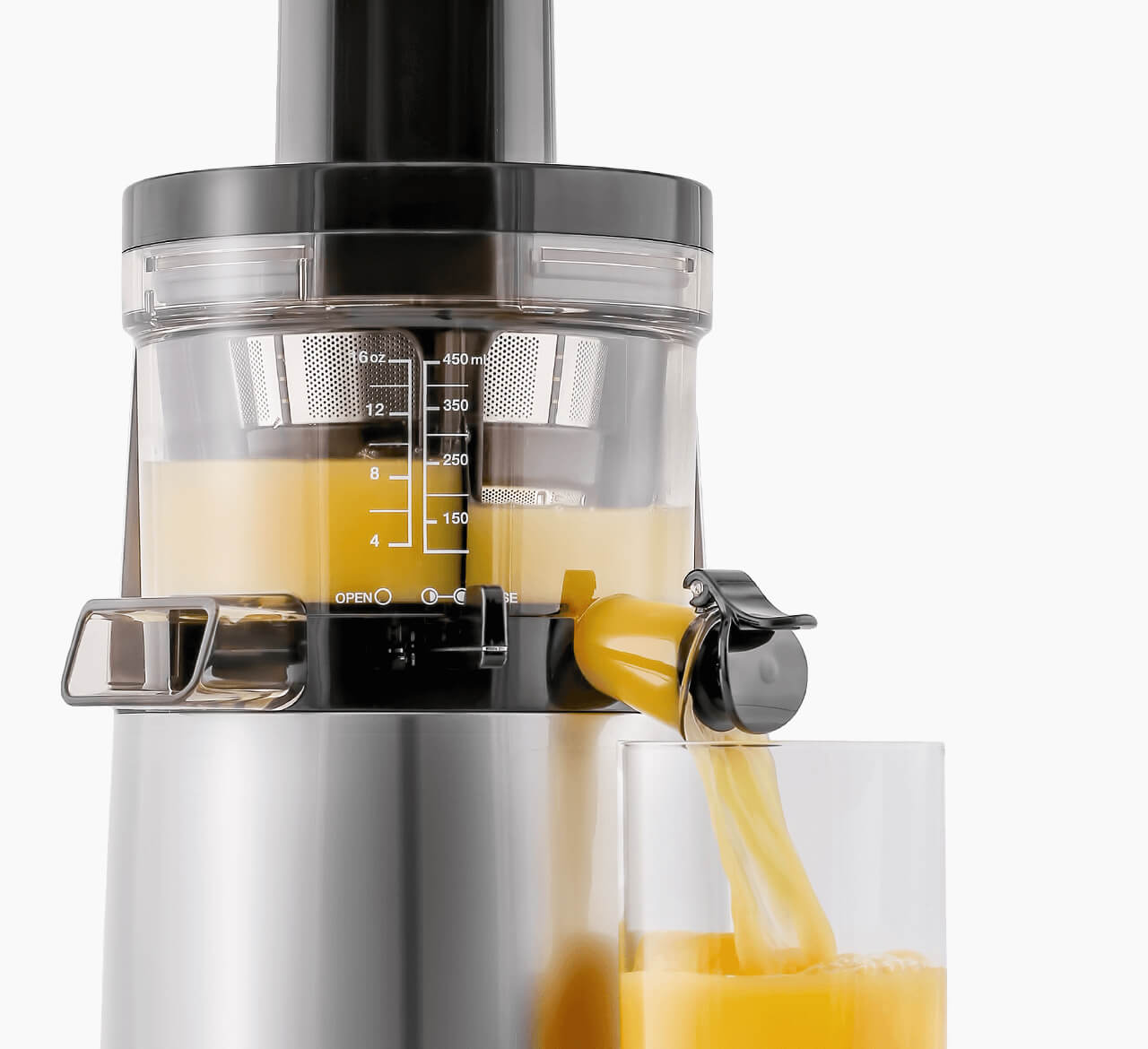 Shop Hurom HH Elite Slow Juicer